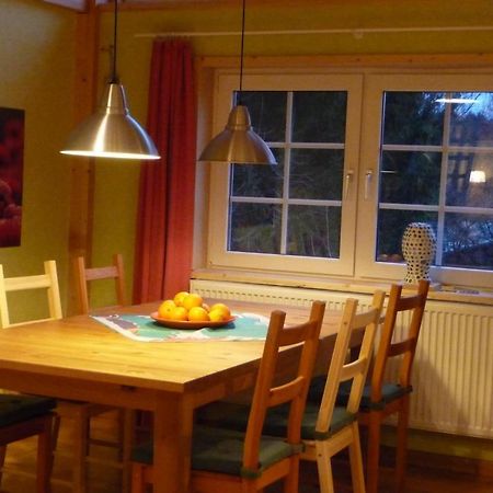 Ferienhaus Gartenblick Dierdorf ภายนอก รูปภาพ