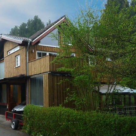 Ferienhaus Gartenblick Dierdorf ภายนอก รูปภาพ