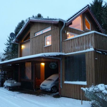 Ferienhaus Gartenblick Dierdorf ภายนอก รูปภาพ