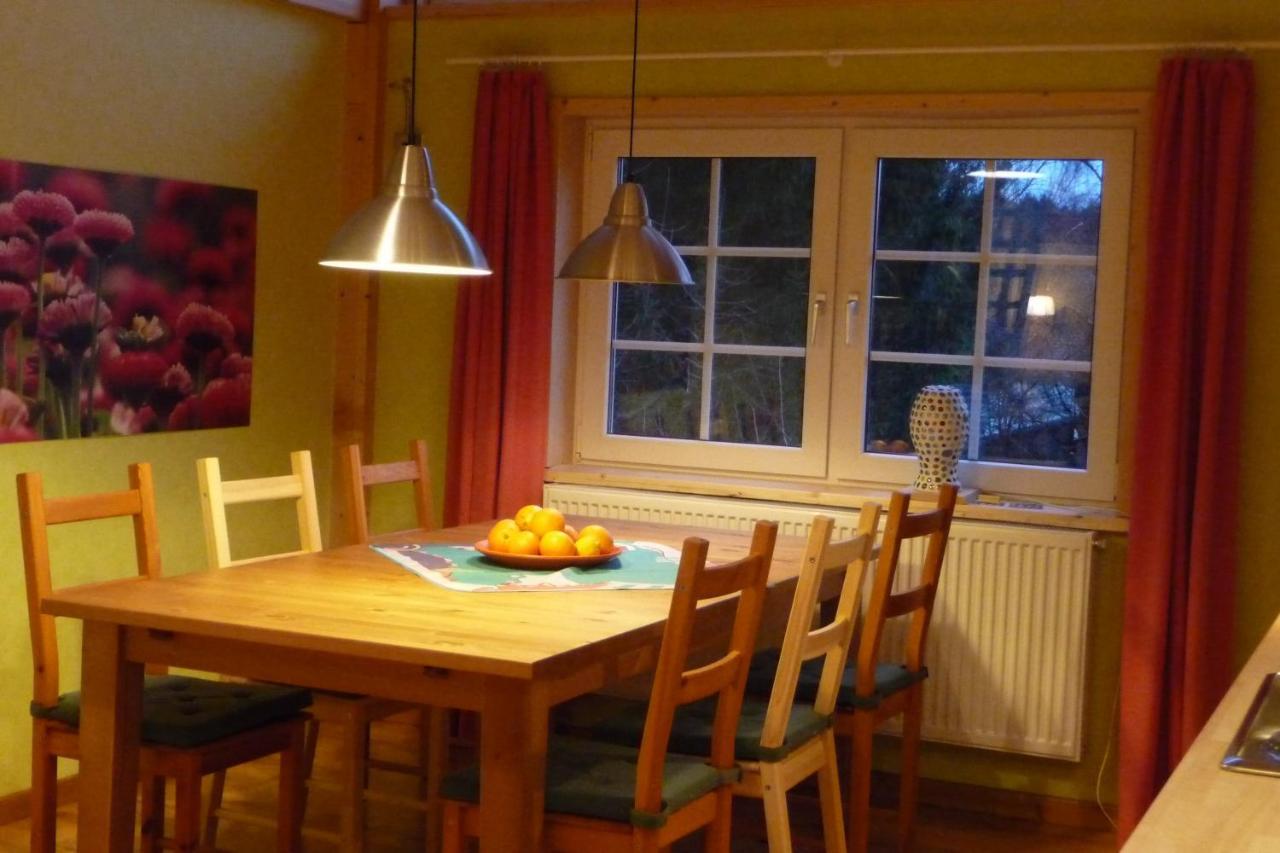 Ferienhaus Gartenblick Dierdorf ภายนอก รูปภาพ