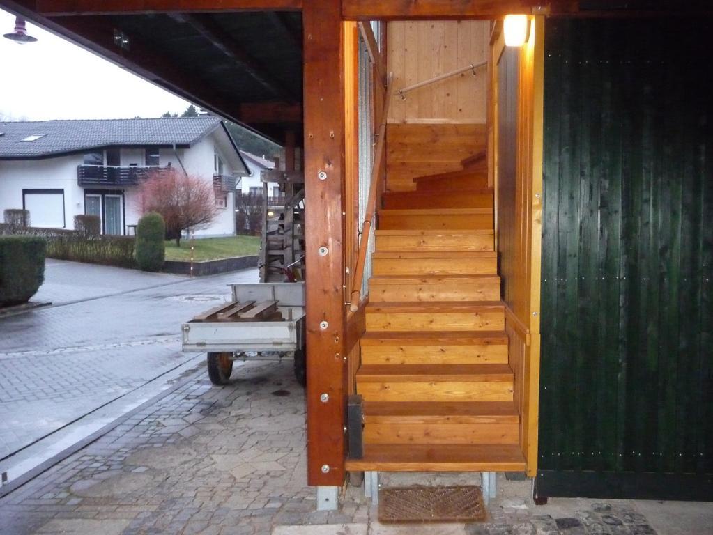 Ferienhaus Gartenblick Dierdorf ภายนอก รูปภาพ