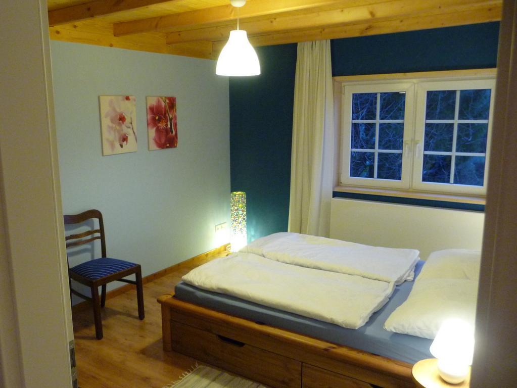 Ferienhaus Gartenblick Dierdorf ภายนอก รูปภาพ