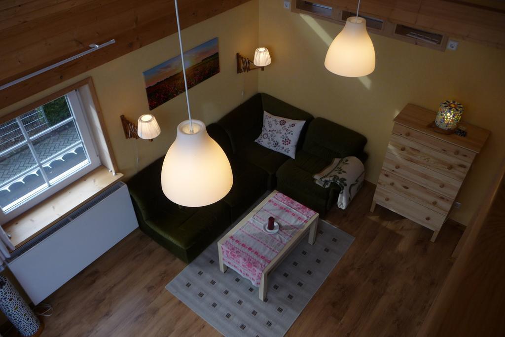 Ferienhaus Gartenblick Dierdorf ภายนอก รูปภาพ