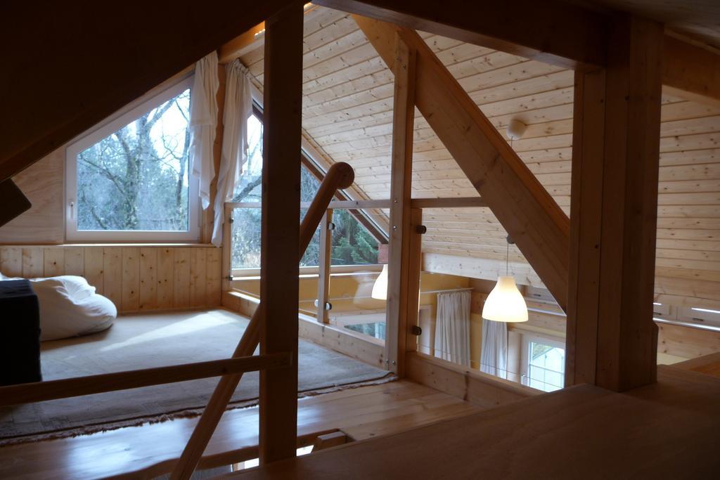 Ferienhaus Gartenblick Dierdorf ภายนอก รูปภาพ