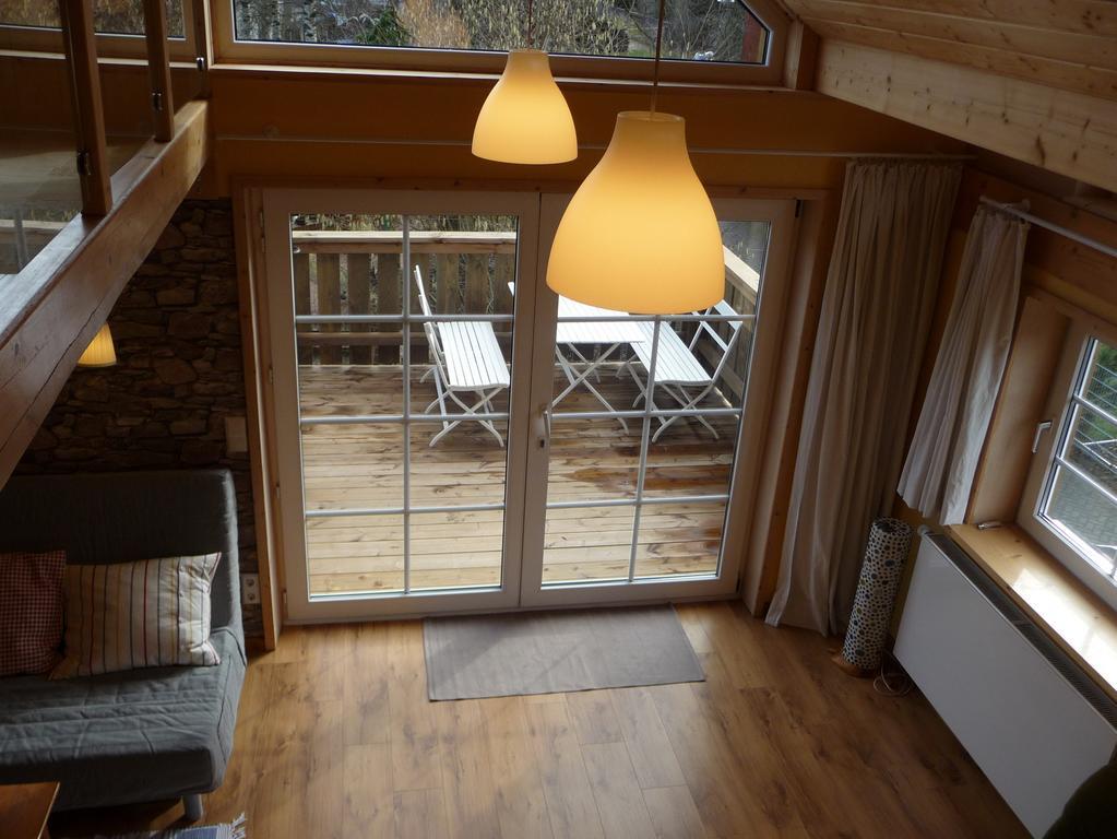 Ferienhaus Gartenblick Dierdorf ภายนอก รูปภาพ