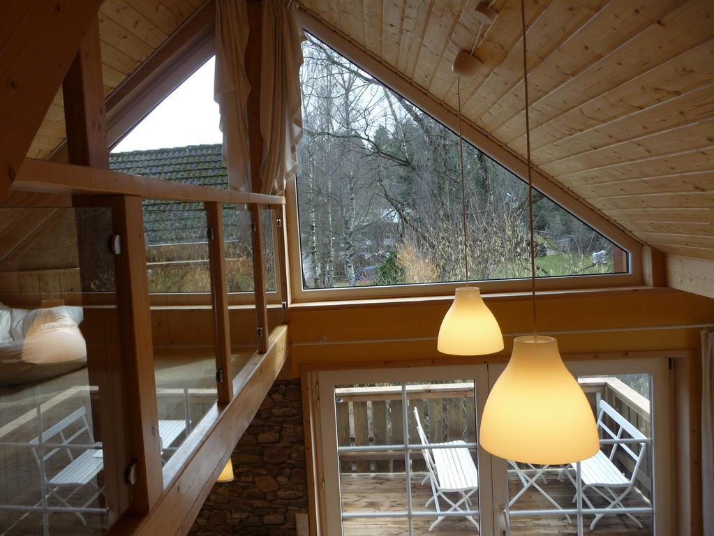 Ferienhaus Gartenblick Dierdorf ภายนอก รูปภาพ
