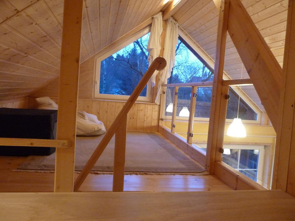 Ferienhaus Gartenblick Dierdorf ภายนอก รูปภาพ
