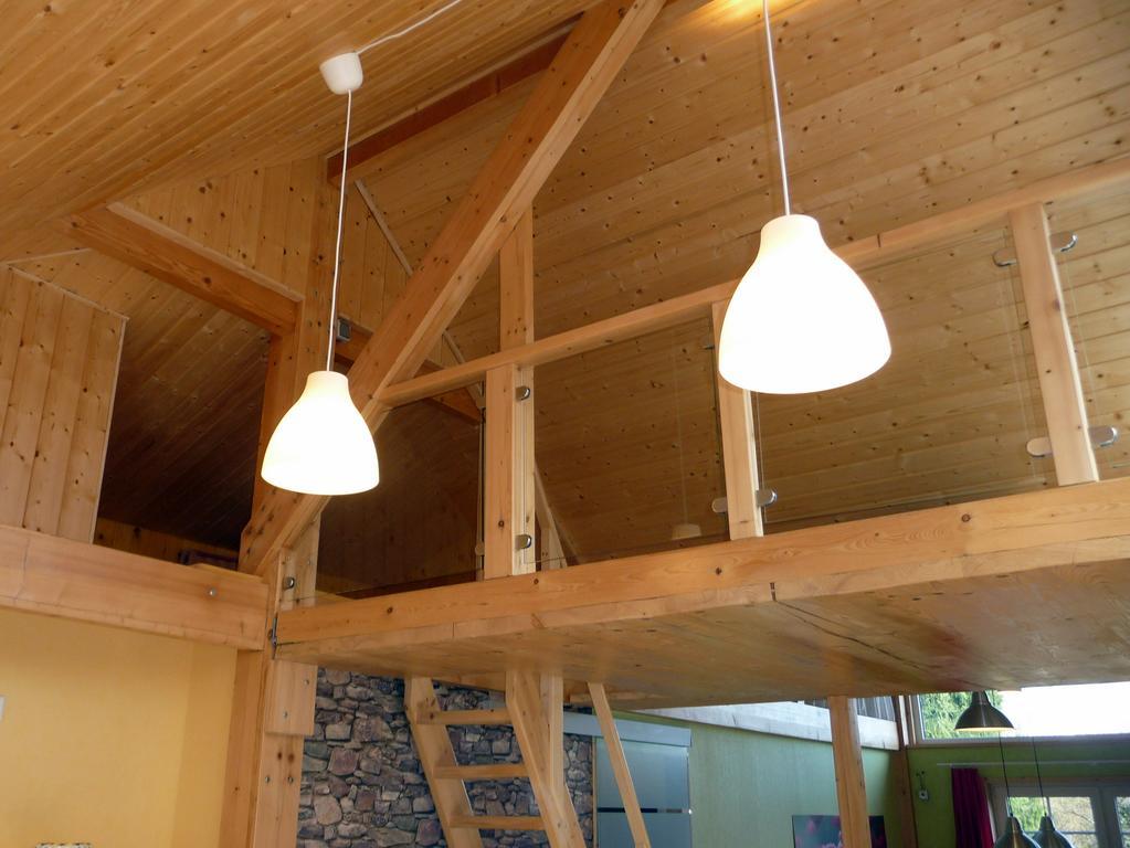 Ferienhaus Gartenblick Dierdorf ภายนอก รูปภาพ