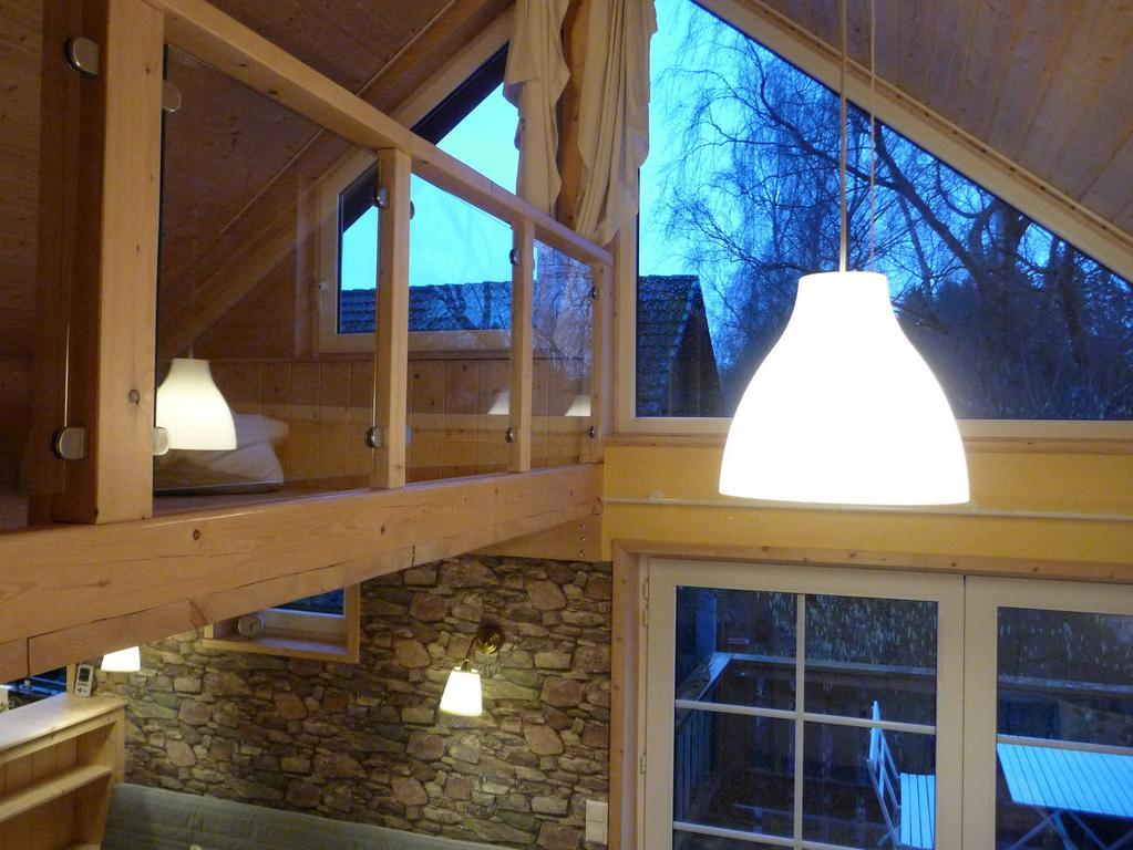 Ferienhaus Gartenblick Dierdorf ภายนอก รูปภาพ