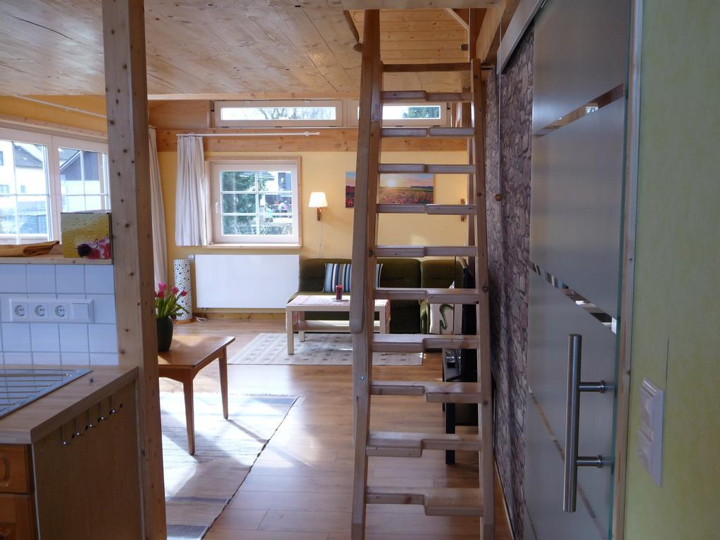 Ferienhaus Gartenblick Dierdorf ภายนอก รูปภาพ