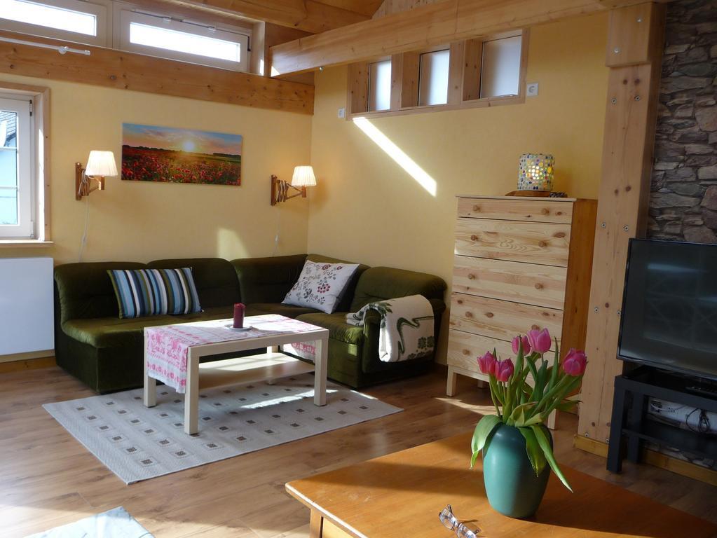 Ferienhaus Gartenblick Dierdorf ภายนอก รูปภาพ