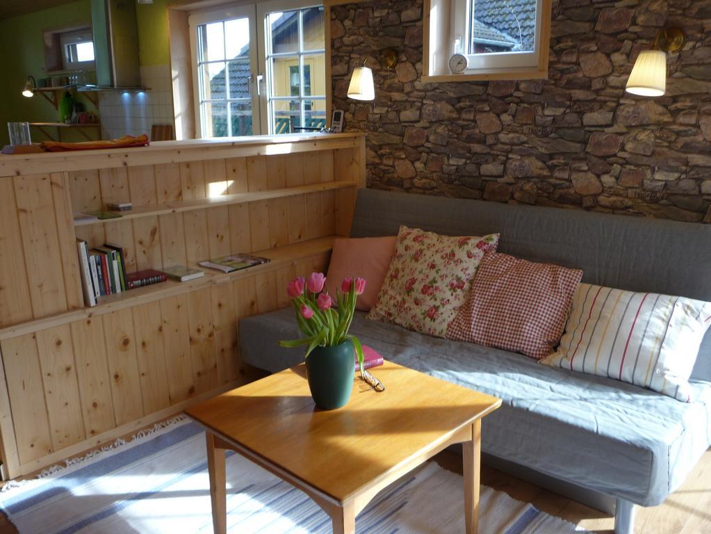 Ferienhaus Gartenblick Dierdorf ภายนอก รูปภาพ