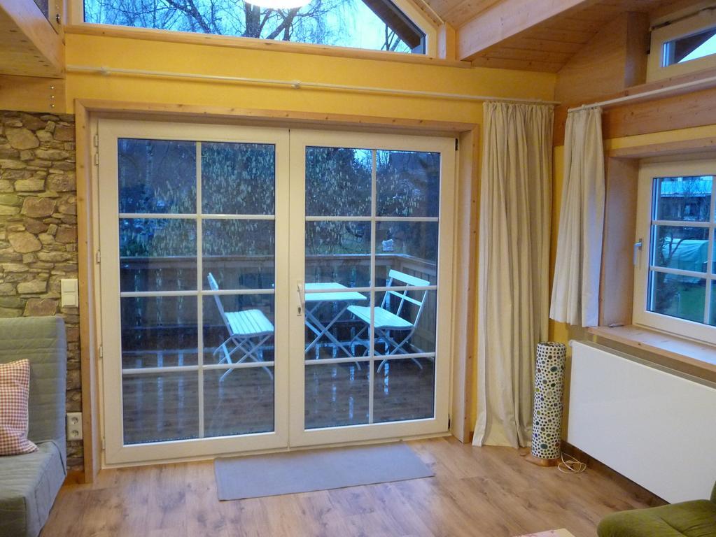 Ferienhaus Gartenblick Dierdorf ภายนอก รูปภาพ
