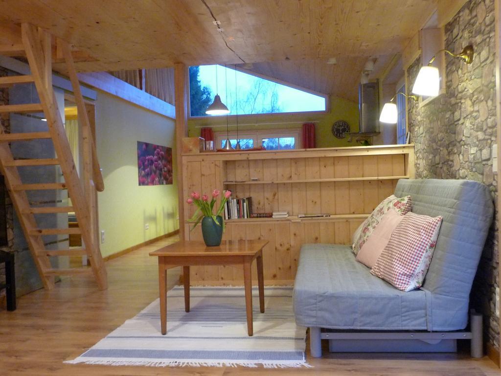 Ferienhaus Gartenblick Dierdorf ภายนอก รูปภาพ