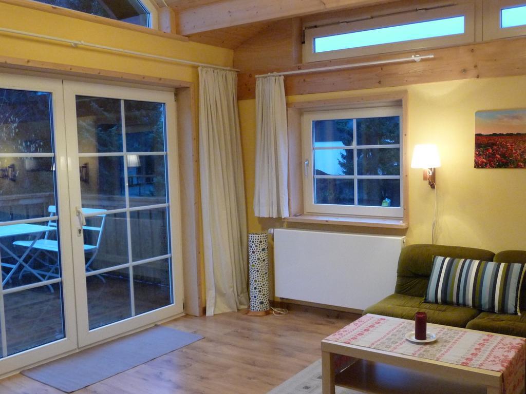 Ferienhaus Gartenblick Dierdorf ภายนอก รูปภาพ